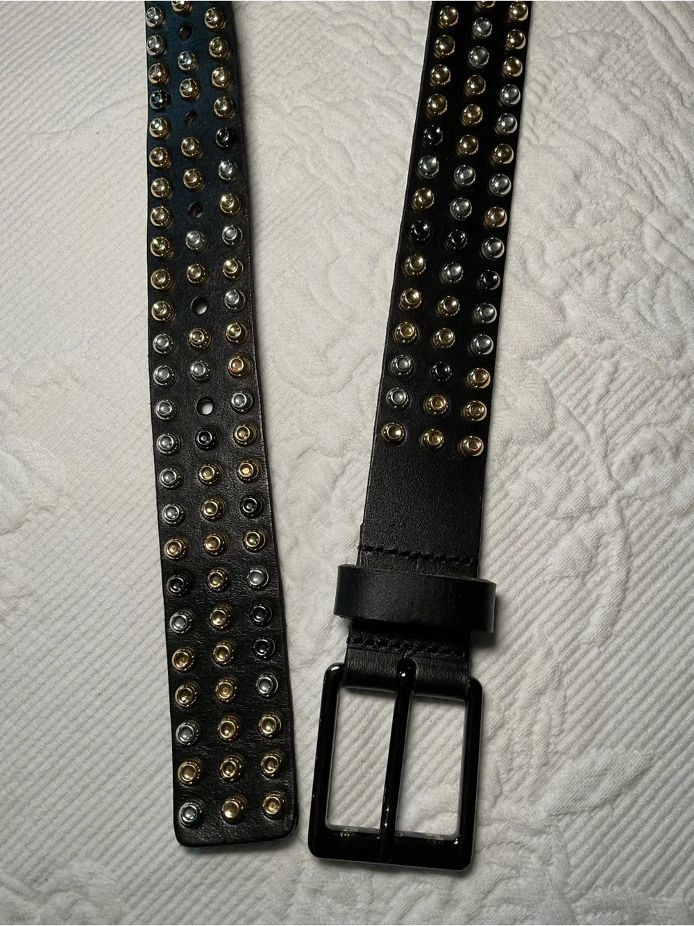 CAbi men belt